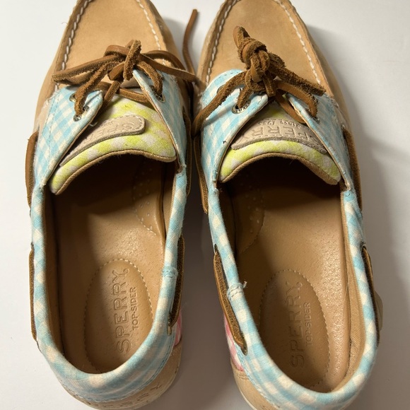 Sperry boat shoes 2 - Picture 9 of 9